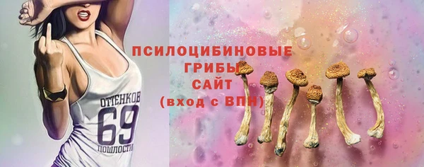 Альфа ПВП Баксан